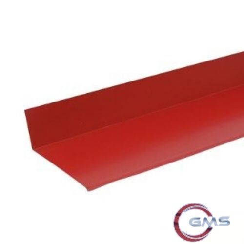 Baca Önü Kiremit Üstü Oluk