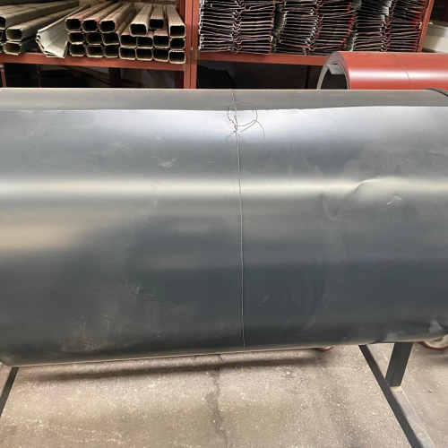 Boyalı Rulo Sac 1000mm.