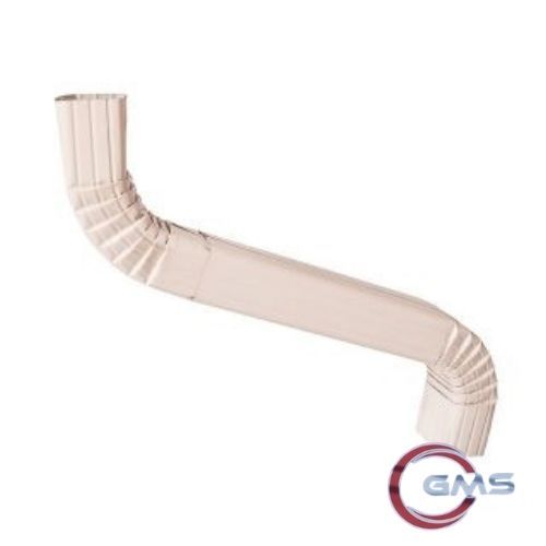 Kare İniş Deve Boynu Boyalı