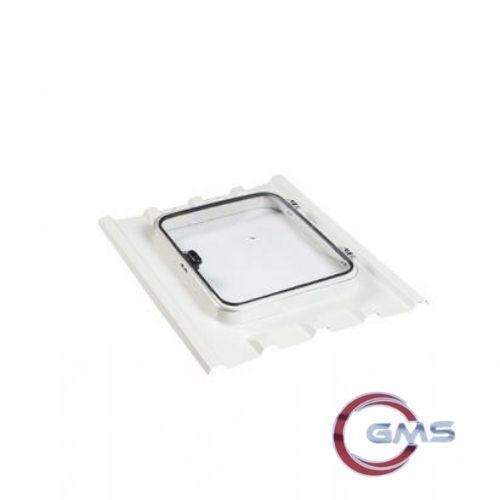 Trapez Çatı Çıkış Kapağı