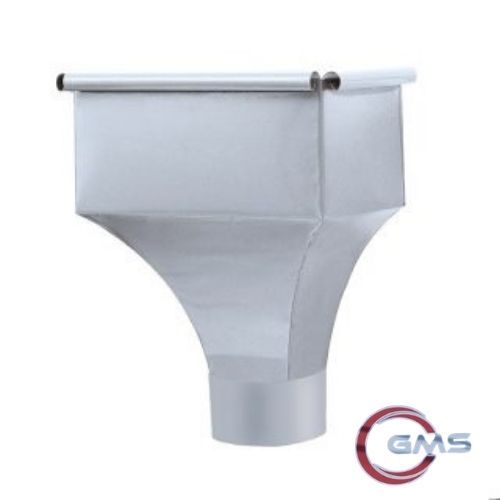 Su Toplama Haznesi Galvanizli