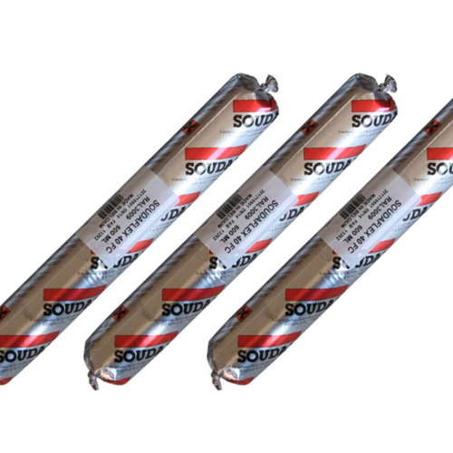 SOUDAL POLİÜRETAN SOSİS