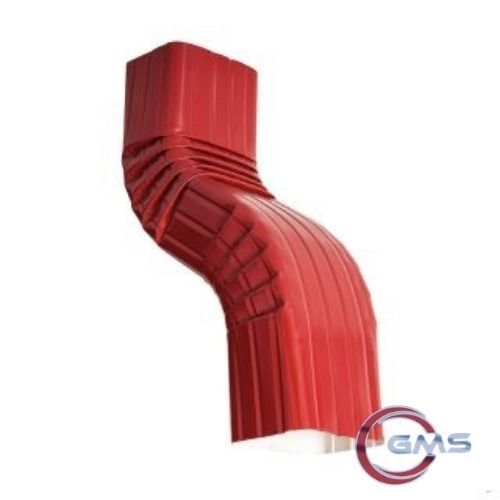 Kare S Dirsek Boyalı