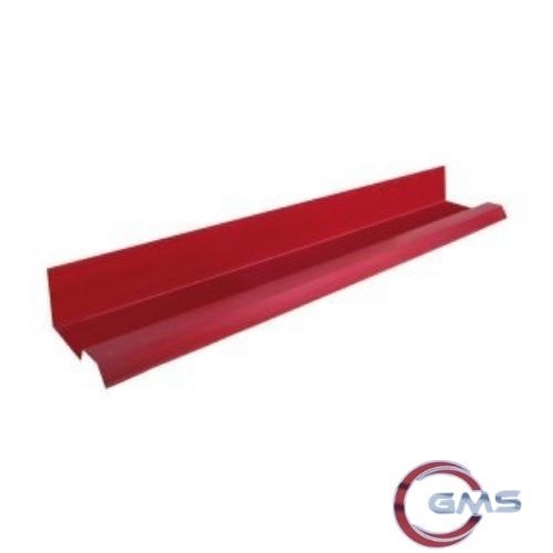 Trapez Yan Duvar Dip Sacı